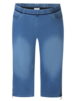 ZH-JAZZY - Plus Size Broek vanaf Zhenzi