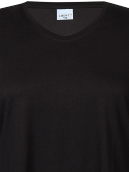 ZH-ALBERTA - Plus Size T-shirt vanaf Zhenzi