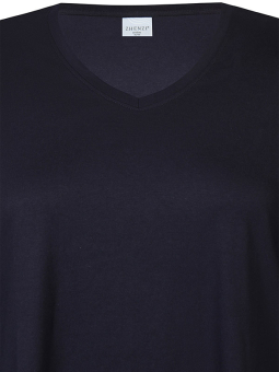 ZH-ALBERTA - Plus Size T-shirt vanaf Zhenzi