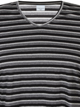 ZH-ALBERTA - Plus Size T-shirt vanaf Zhenzi