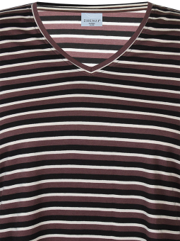 ZH-ALBERTA - Plus Size T-shirt vanaf Zhenzi