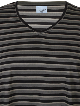 ZH-ALBERTA - Plus Size T-shirt vanaf Zhenzi