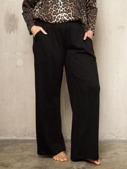 ZH-SAFI - Plus Size Broek vanaf Zhenzi