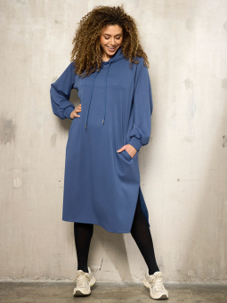 ZH-MYA - Plus Size Jurk vanaf Zhenzi