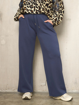 ZH-MYA - Plus Size Broek vanaf Zhenzi