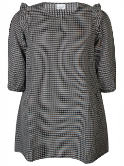 ZH-SOMI - Plus Size Tunic vanaf Zhenzi
