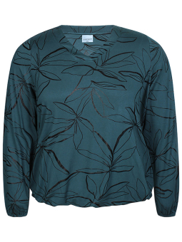 SYLVA - Plus Size Blouse vanaf Zhenzi