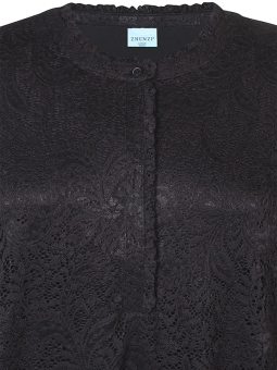 ZH-TIST - Plus Size Blouse vanaf Zhenzi