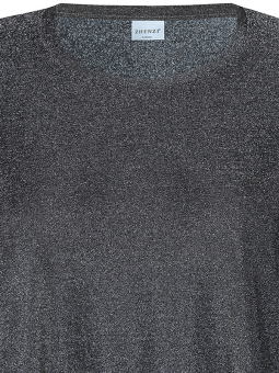 ZH-TOBY - Plus Size Blouse vanaf Zhenzi