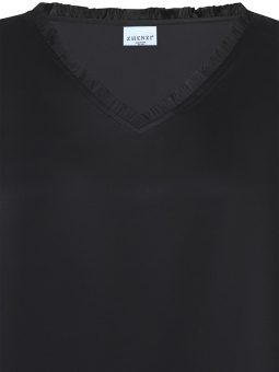 WERN - Plus Size Top vanaf Zhenzi