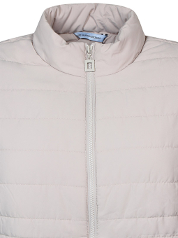 ZH-DANNA - Plus Size Jas vanaf Zhenzi