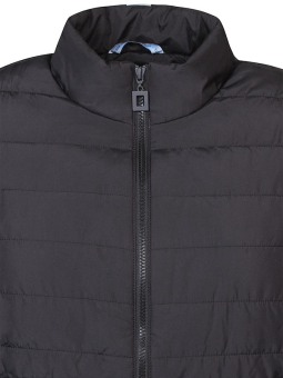 ZH-DANNA - Plus Size Jas vanaf Zhenzi