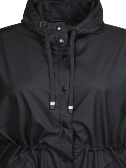 ZH-TAEL - Plus Size Regenjas vanaf Zhenzi