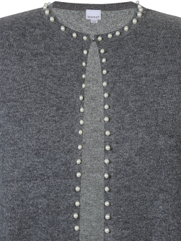 ZH-ELGA - Plus Size Vest vanaf Zhenzi