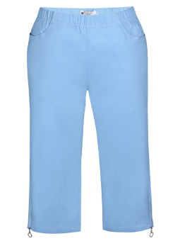 JAZZY - Plus Size Broek vanaf Zhenzi