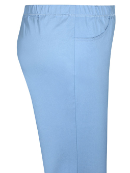 JAZZY - Plus Size Broek vanaf Zhenzi