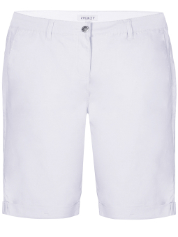 STEP - Plus Size Shorts vanaf Zhenzi