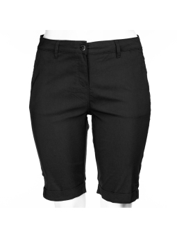 STEP - Plus Size Shorts vanaf Zhenzi