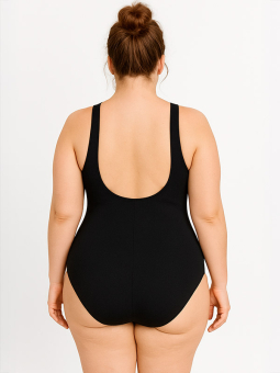 Plus Size Badpak vanaf Mirou