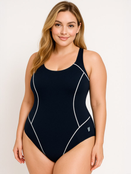 Plus Size Badpak vanaf Mirou