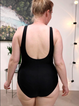 Plus Size Badpak vanaf Mirou