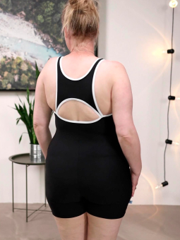 Plus Size Badpak vanaf Mirou