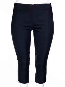 TWIST - Plus Size Legging vanaf Zhenzi