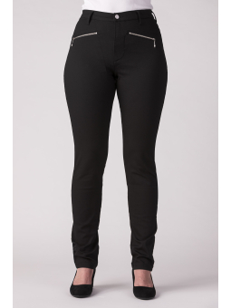 ANNE - Plus Size Broek vanaf Merrytime