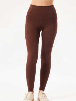 POCKET - Plus Size Trainingstights vanaf Girlfriend Collective