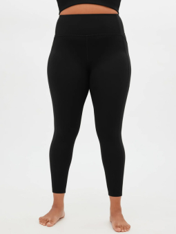 POCKET  - Plus Size Trainingstights vanaf Girlfriend Collective