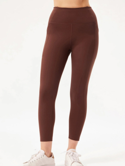 POCKET - Plus Size Trainingstights vanaf Girlfriend Collective