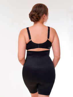 BODY CONTROLE PANTS - Plus Size Shapewear vanaf Plaisir