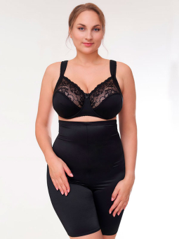 BODY CONTROLE PANTS - Plus Size Shapewear vanaf Plaisir