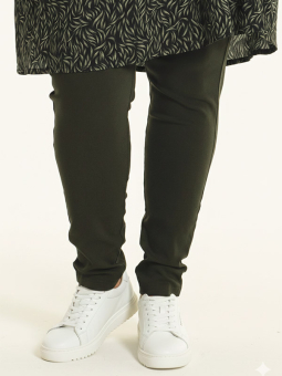 CLARA - Plus Size Broek vanaf Gozzip