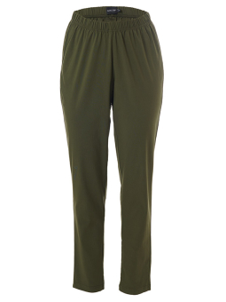 CLARA - Plus Size Broek vanaf Gozzip