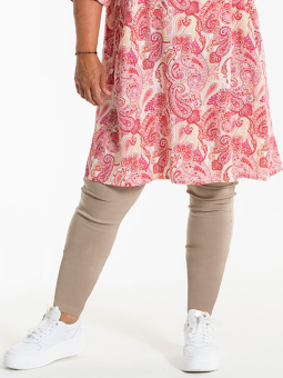 CLARA - Plus Size Legging vanaf Gozzip