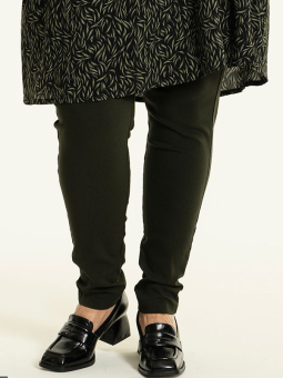 CLARA - Plus Size Broek vanaf Gozzip