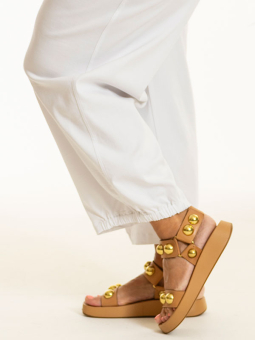 CLARA - Plus Size Broek vanaf Gozzip