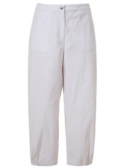 CLARA - Plus Size Broek vanaf Gozzip