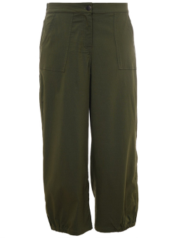 CLARA - Plus Size Broek vanaf Gozzip