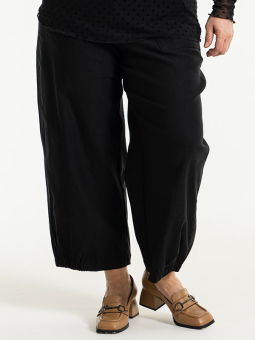 CLARA  - Plus Size Broek vanaf Gozzip