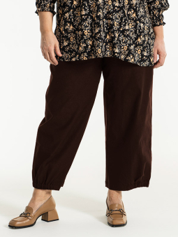 Plus Size Broek vanaf Gozzip