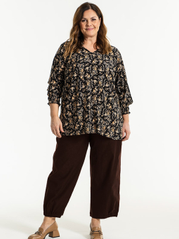 Plus Size Broek vanaf Gozzip
