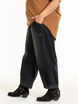 CLARA - Plus Size Broek vanaf Gozzip