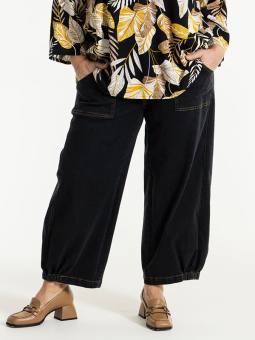 Plus Size Broek vanaf Gozzip