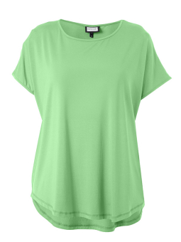 GITTE - Plus Size T-shirt vanaf Gozzip