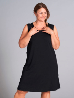 Plus Size Jurk vanaf Gozzip