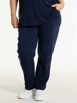 CLARA - Plus Size Broek vanaf Gozzip