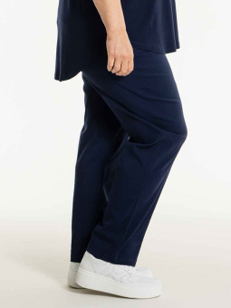CLARA - Plus Size Broek vanaf Gozzip