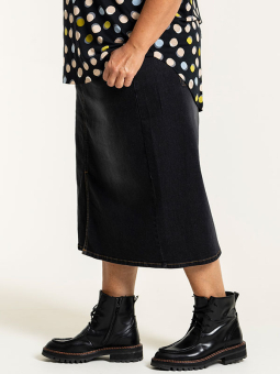 ALENA - Plus Size Skirt vanaf Gozzip